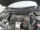 Honda Accord Lx 1HGCR2F33GA083851 снимка