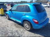 Chrysler Pt Cruiser Limited 3A8FY688X8T111808 снимка