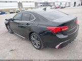 Acura Tlx Tech Pkg 19UUB2F41KA007068 снимка