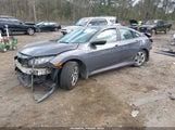 Honda Civic Lx 19XFC2F58GE048704 снимка