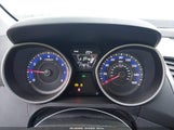 Hyundai Elantra KMHDH6AH6EU028639 снимка