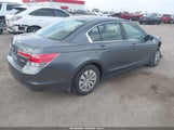 Honda Accord 2.4 Lx 1HGCP2F34CA050499 снимка