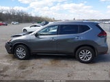Nissan Rogue Sv Intelligent Awd JN8AT2MV5LW130178 fotografie