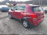 Chevrolet Trax Lt 3GNCJPSB2JL396641 fotografie