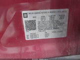 Chevrolet Trax Lt 3GNCJPSB2JL396641 снимка