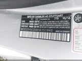 Mercedes-Benz E 400 4Matic WDDZH6GB8HA151948 снимка