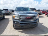 GMC Canyon Sle 1GTG5CEA4H1161654 снимка