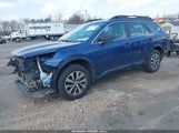 Subaru Outback 4S4BTAAC7M3134308 снимка