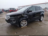 Ford Escape Sel 1FMCU0HD7JUA10152 снимка