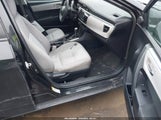 Toyota Corolla Le 2T1BURHE5GC716202 снимка