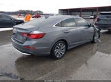Honda Insight Touring 19XZE4F92KE026602 снимка