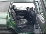 Toyota Highlander Hybrid Limited 5TDXBRCH9PS564297 fotografie