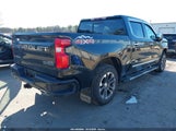 Chevrolet Silverado  High Country 1GCUDJET9NZ582911 снимка