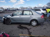 Nissan Versa 1.8S 3N1BC1AP7AL365445 снимка