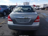 Nissan Versa 1.8S 3N1BC1AP7AL365445 снимка