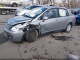 Nissan Versa 1.8S 3N1BC1AP7AL365445 снимка