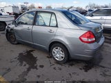 Nissan Versa 1.8S 3N1BC1AP7AL365445 снимка