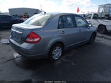 Nissan Versa 1.8S 3N1BC1AP7AL365445 снимка