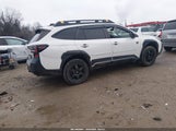 Subaru Outback Wilderness 4S4BTGUD6N3197344 снимка