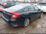 Honda Civic Lx 19XFC2F51HE023550 снимка