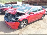 Kia Forte S 3KPFL4A78JE275404 снимка