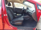Kia Forte S 3KPFL4A78JE275404 снимка