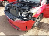 Kia Forte S 3KPFL4A78JE275404 снимка