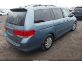 Honda Odyssey Ex-L 5FNRL38659B056457 снимка