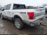 Ford F-150 King Ranch 1FTEW1EG1JFE34202 снимка