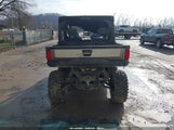Polaris Ranger Crew Xd  Northstar Edition Ultimate 3NSX6W1R4SM185777 снимка