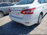 Nissan Sentra S 3N1AB7AP5FY378738 снимка