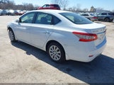 Nissan Sentra S 3N1AB7AP5FY378738 снимка