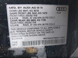 Audi Q7 55 Premium/55 Se Premium WA1AAAF78KD010339 photo