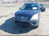 Honda Cr-V Ex JHLRD77806C057468 снимка