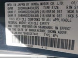 Honda Cr-V Ex JHLRD77806C057468 снимка