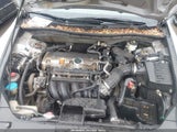 Honda Accord 2.4 Lx 1HGCP26398A116729 photo