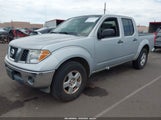 Nissan Frontier Se 1N6AD07U08C403677 снимка