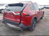 Toyota Rav4 Hybrid Limited 4T3D6RFV2PU107015 снимка