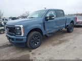 Ford F-250 Lariat 1FT8W2BM6PEC68285 снимка
