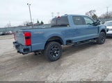 Ford F-250 Lariat 1FT8W2BM6PEC68285 снимка