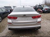 Kia Optima Lx 5XXGT4L31KG282959 снимка