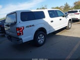 Ford F-150 Xlt 1FTEW1E59KKC89451 photo