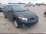 Toyota Corolla S 1NXBU4EE3AZ383611 снимка