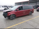 Dodge Grand Caravan Gt 2C4RDGEG9JR335436 снимка