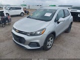 Chevrolet Trax Ls 3GNCJKSB2JL264353 снимка
