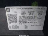 GMC Sierra  Slt 3GTU2NEC9JG327635 снимка