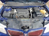Pontiac Torrent 2CKDL63F576243714 fotografie
