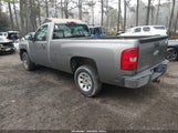 Chevrolet Silverado  Work Truck 1GCEC14C48E146018 снимка
