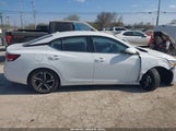 Nissan Sentra Sv 3N1AB8CV7SY279141 fotografie