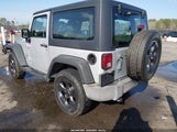 Jeep Wrangler Sport 1J4AA2D18BL594896 снимка